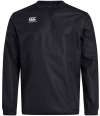 CN217 QA005732 Canterbury Club Contact Top Black colour image